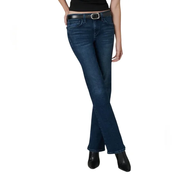 Joe's Provocateur Petite Bootcut Size 28 - Picture 2 of 16